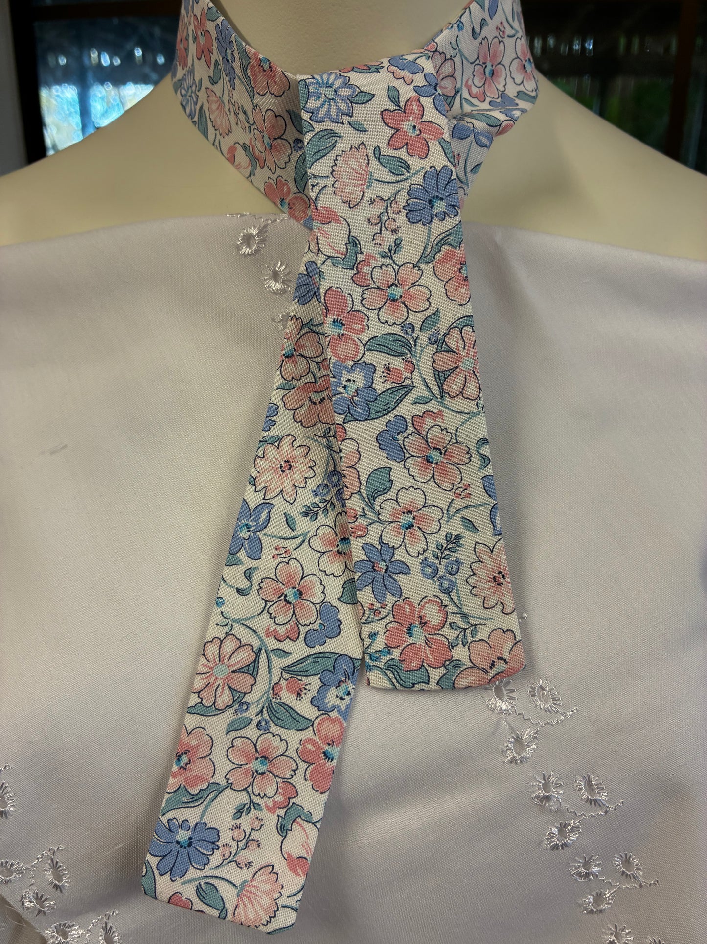 Simple Neck Tie