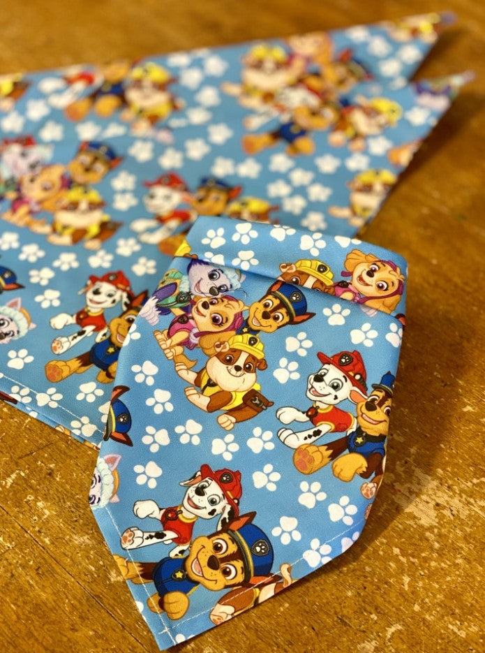 Tiny Pooch Bandana