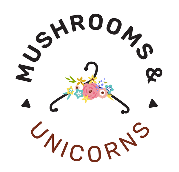 Mushrooms and Unicorns