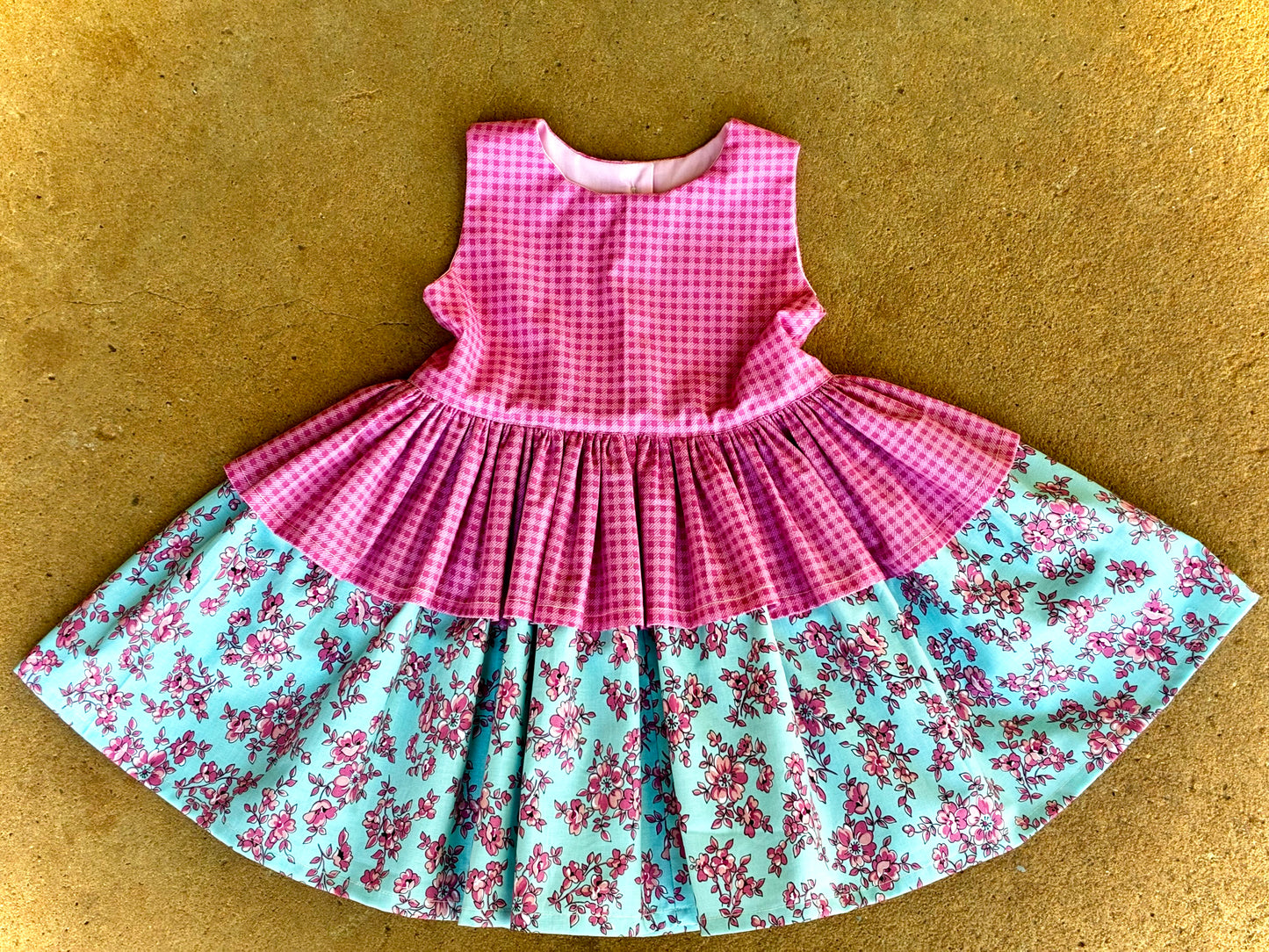 A touch of Floral