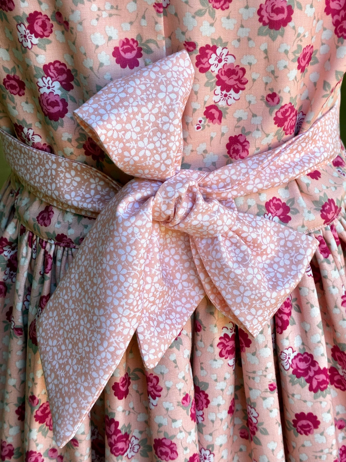 A touch of Floral