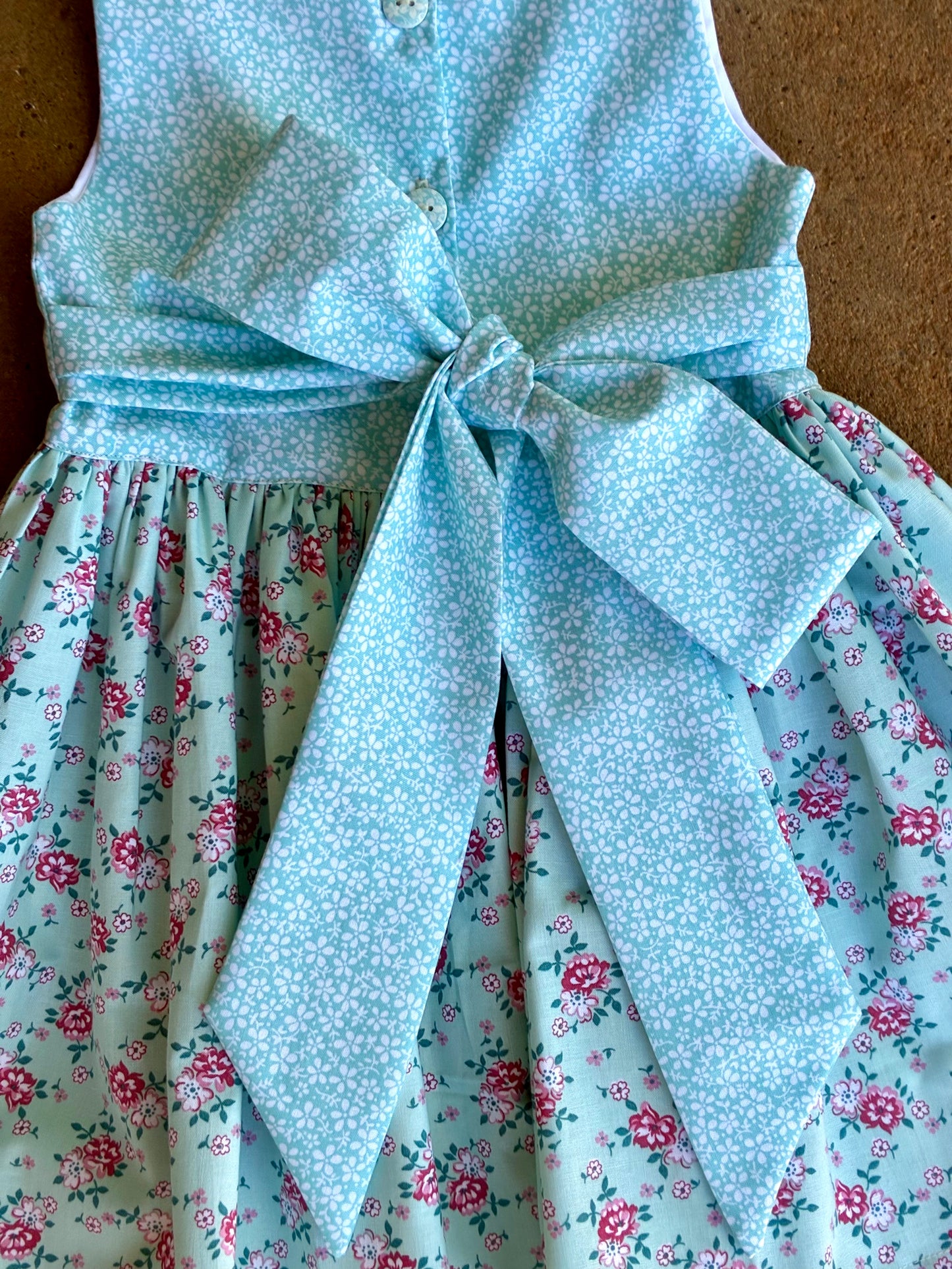 A touch of Floral