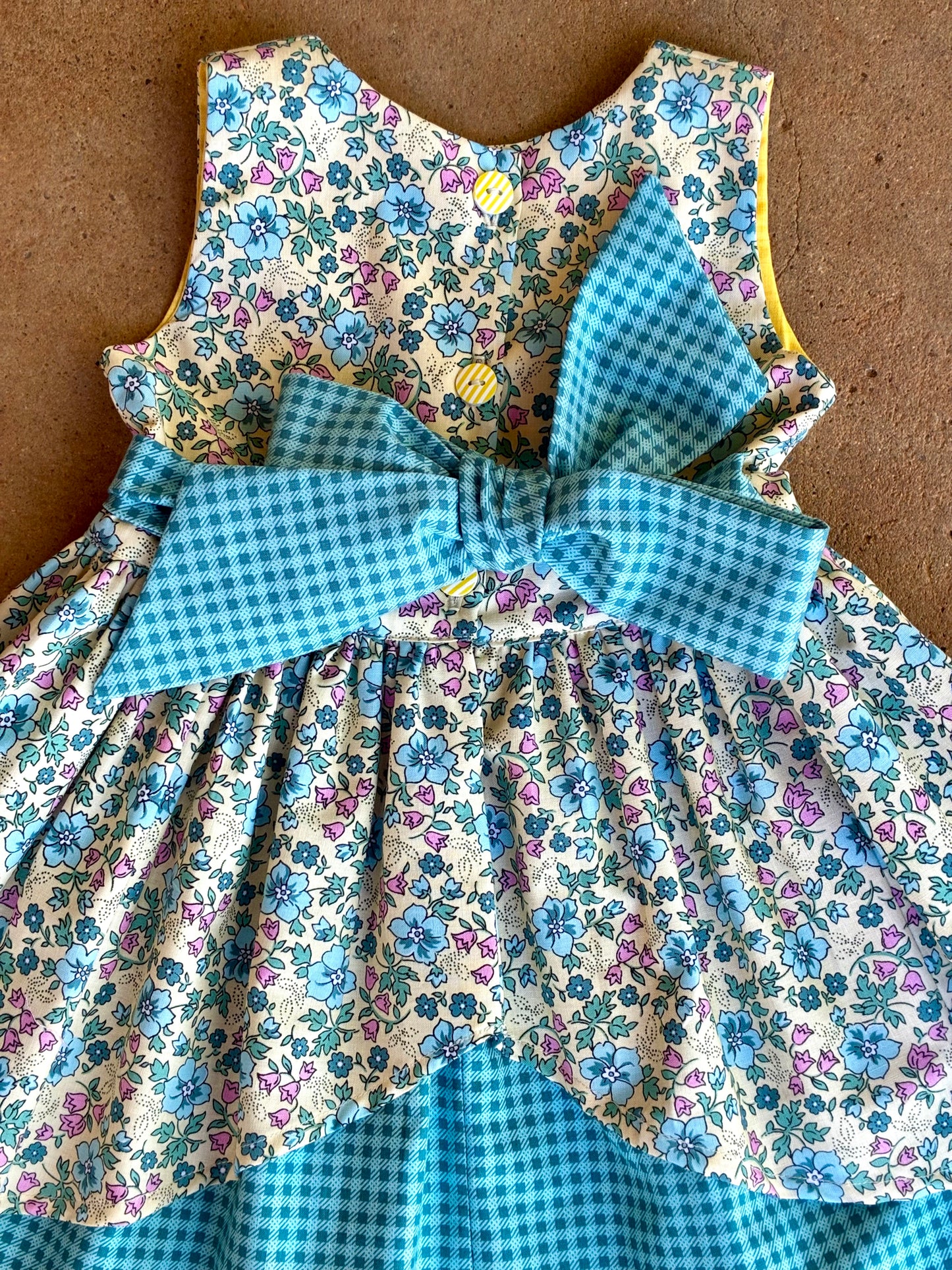 A touch of Floral