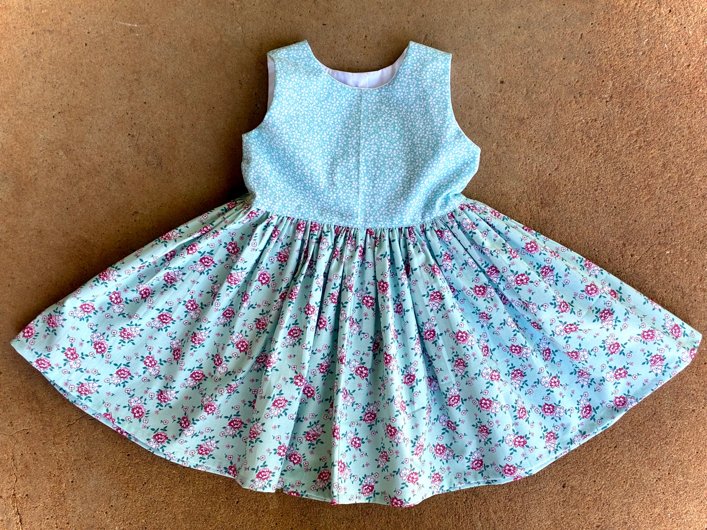 A touch of Floral