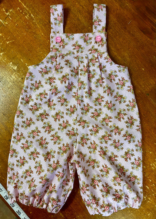 Playsuit