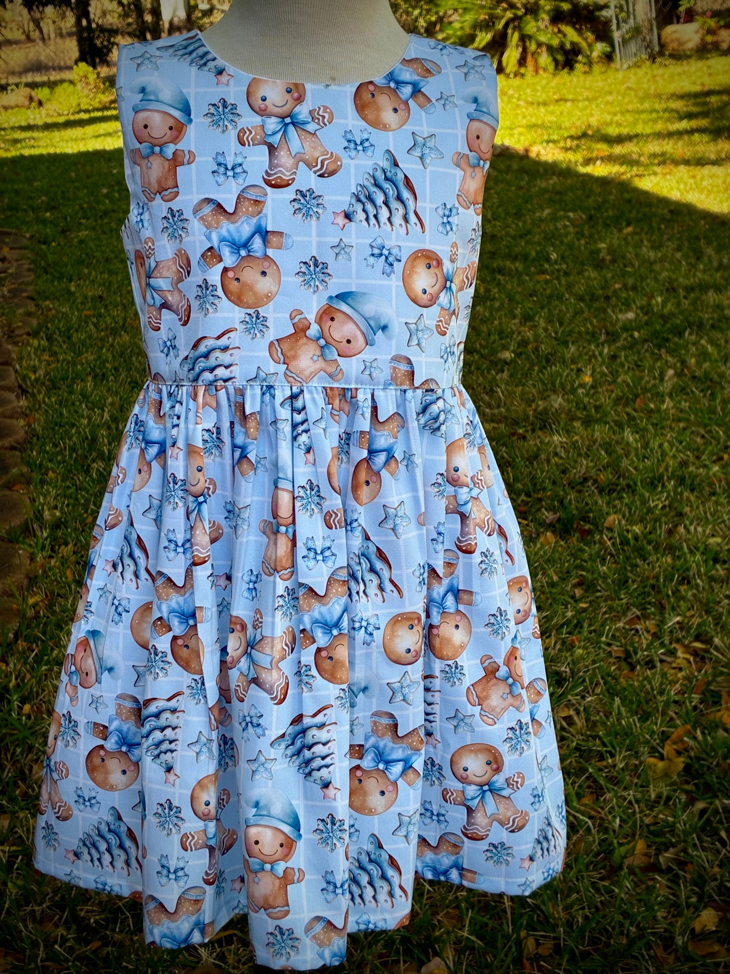 Christmas Dresses.
