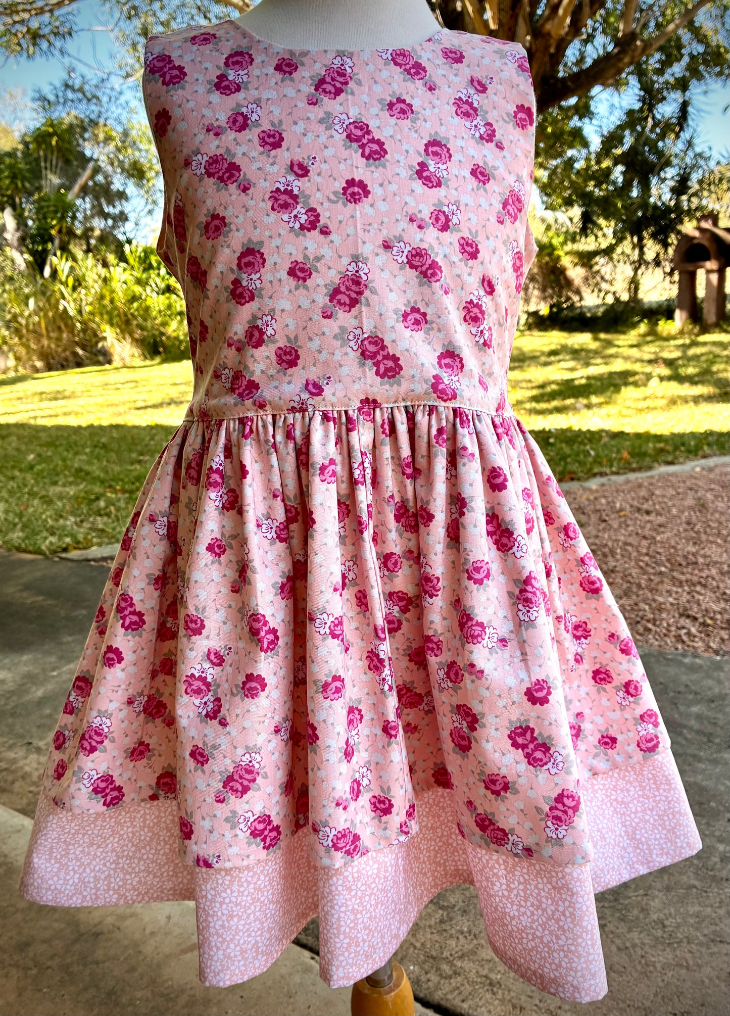 A touch of Floral