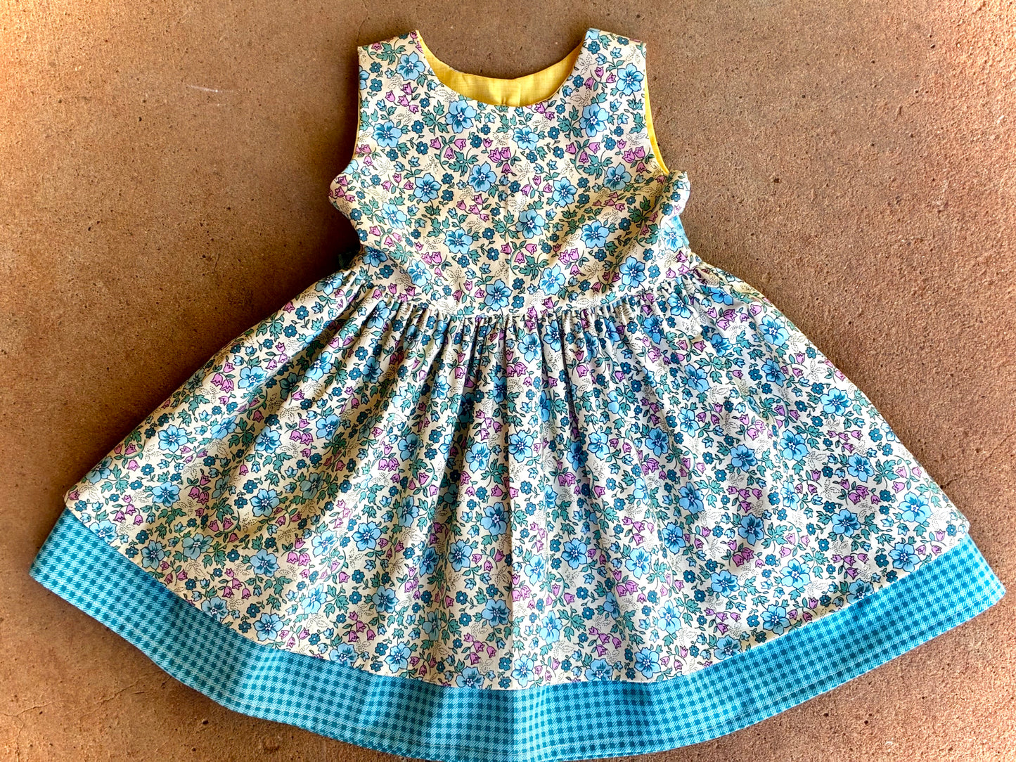 A touch of Floral