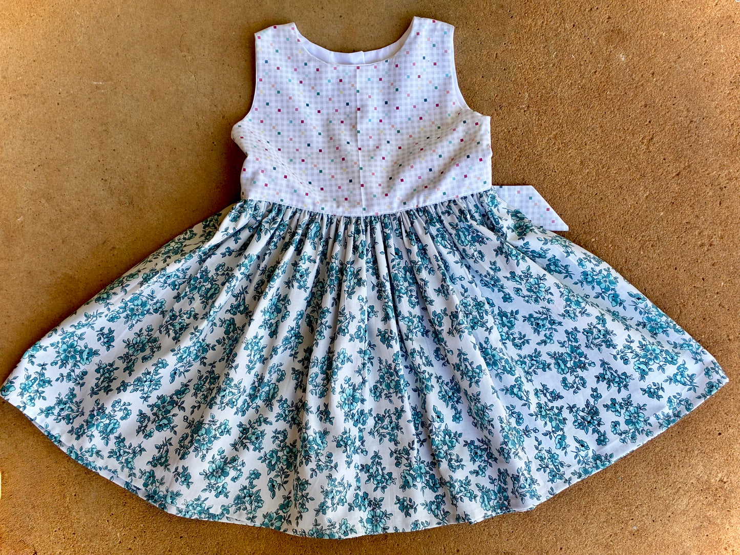 A touch of Floral