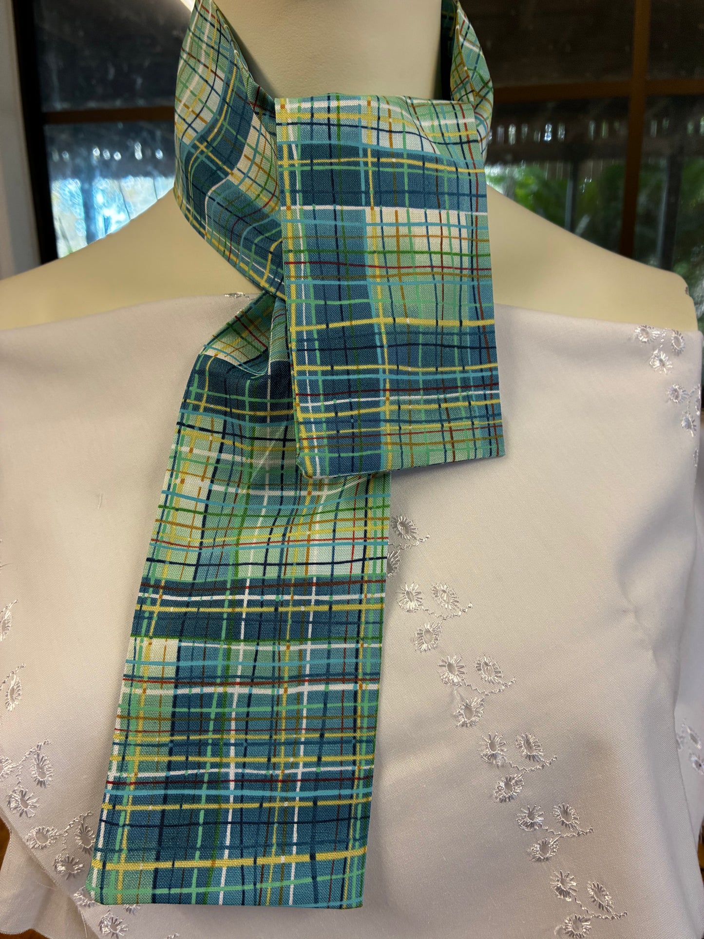 Simple Neck Tie
