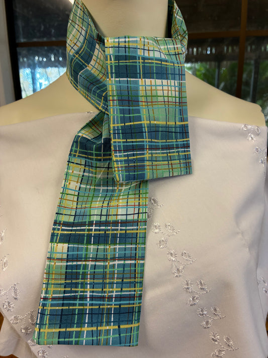 Simple Neck Tie