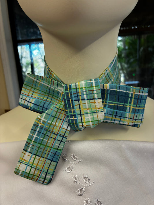 Simple Neck Tie