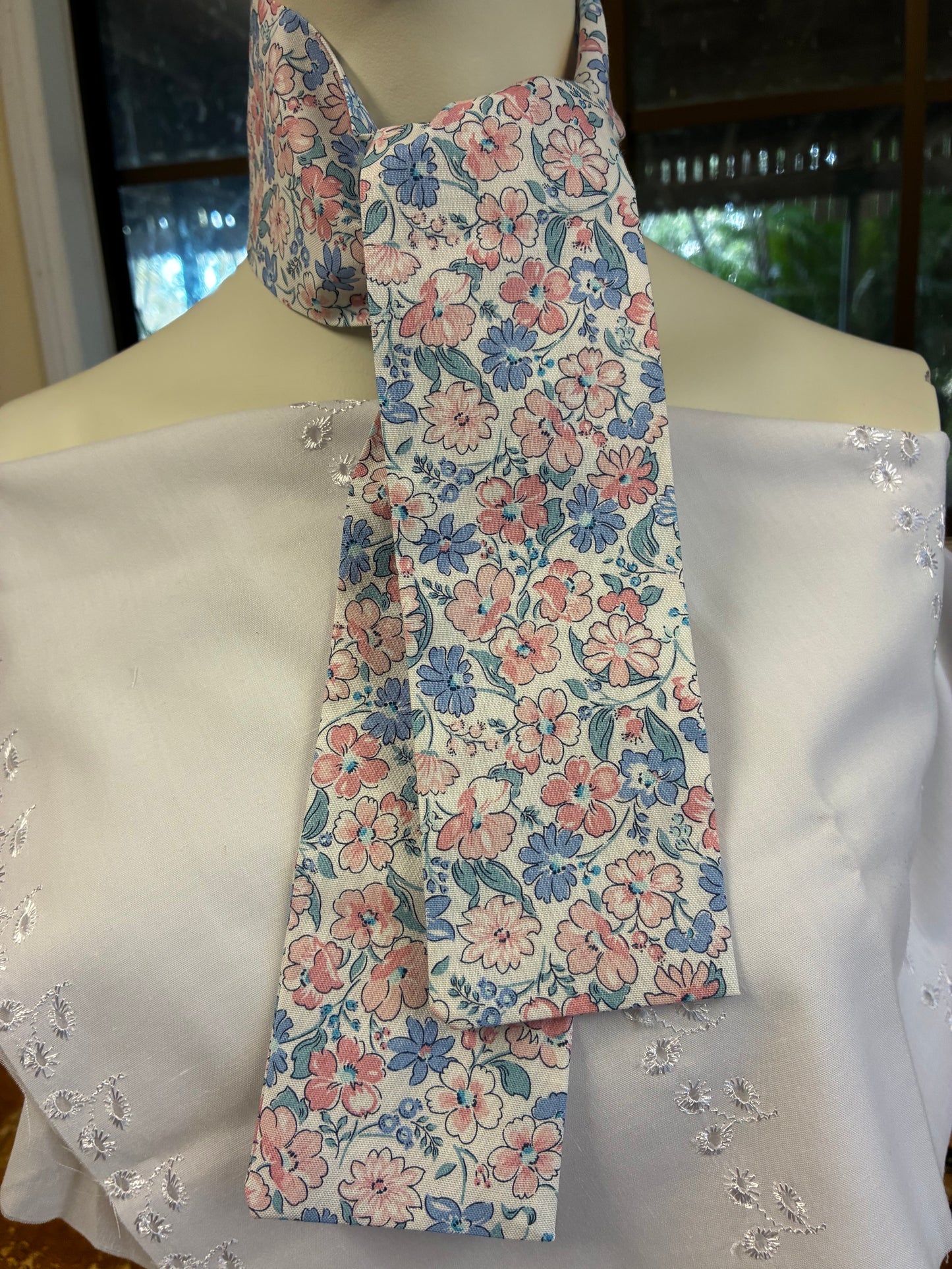 Simple Neck Tie